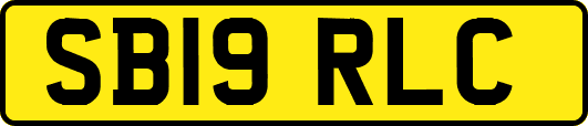 SB19RLC