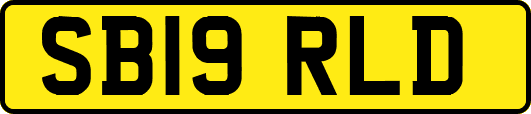 SB19RLD