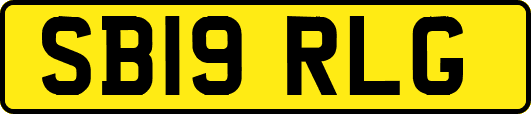SB19RLG