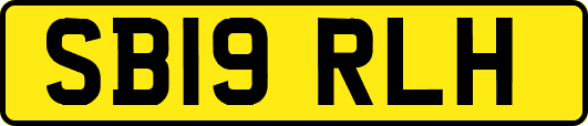 SB19RLH