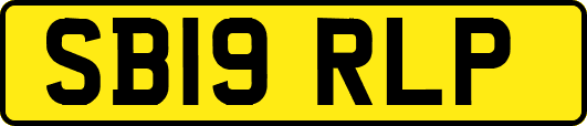 SB19RLP