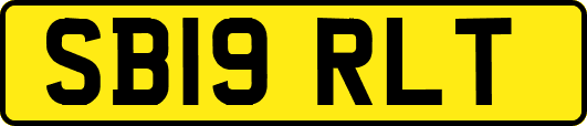 SB19RLT