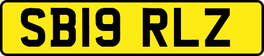 SB19RLZ