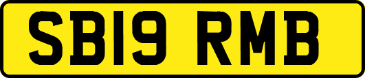 SB19RMB