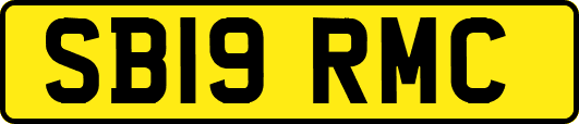 SB19RMC