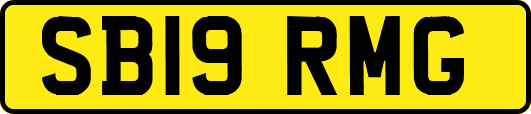 SB19RMG