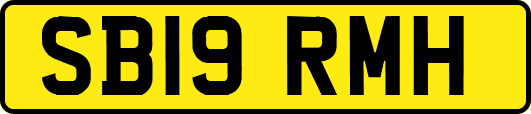 SB19RMH