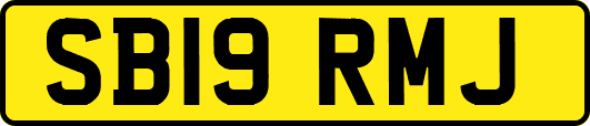 SB19RMJ