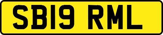 SB19RML