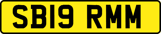 SB19RMM