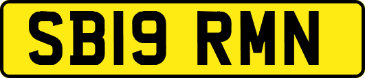 SB19RMN