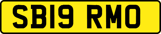SB19RMO