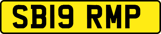 SB19RMP