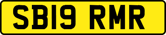 SB19RMR