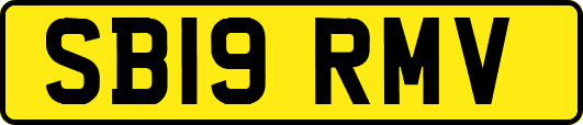 SB19RMV