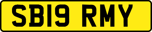 SB19RMY