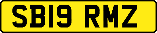 SB19RMZ