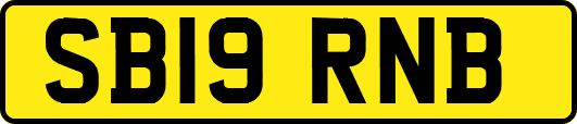 SB19RNB