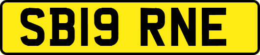 SB19RNE