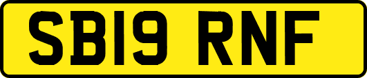SB19RNF