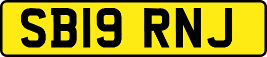 SB19RNJ