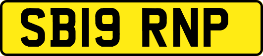 SB19RNP