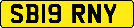 SB19RNY
