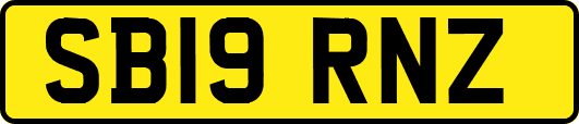 SB19RNZ