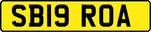 SB19ROA