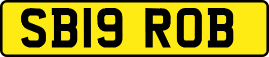 SB19ROB