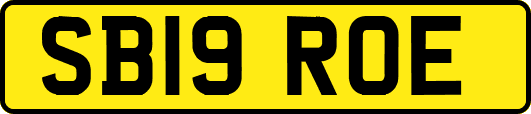 SB19ROE