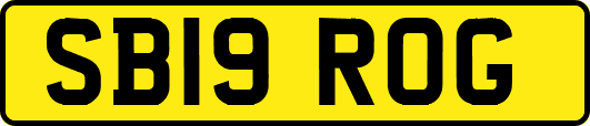 SB19ROG