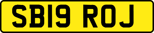 SB19ROJ