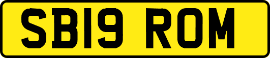 SB19ROM