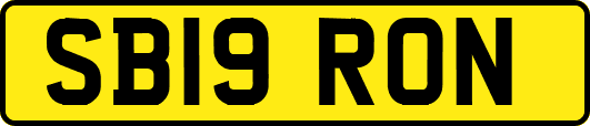 SB19RON