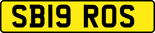 SB19ROS