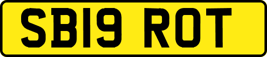SB19ROT