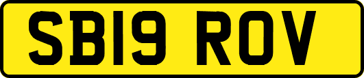 SB19ROV