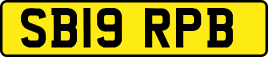 SB19RPB