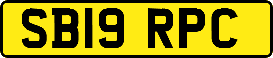 SB19RPC