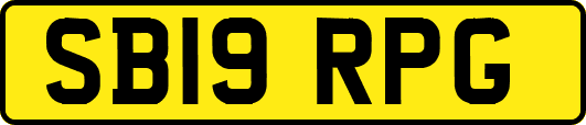 SB19RPG