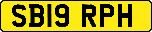 SB19RPH