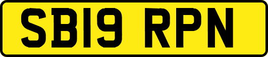 SB19RPN