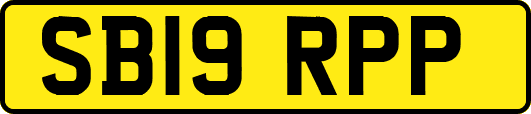 SB19RPP