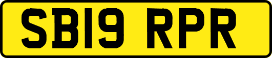 SB19RPR