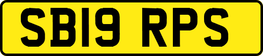 SB19RPS