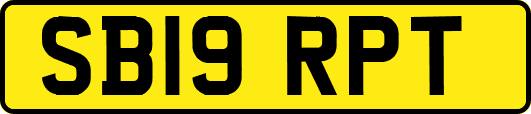 SB19RPT