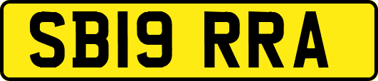 SB19RRA