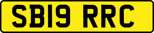 SB19RRC
