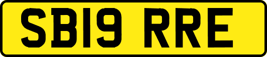 SB19RRE